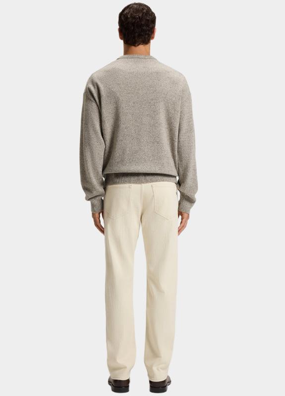 BOSS Black Pullover Beige C-Hercole 10274966 01 50550001/131