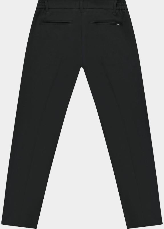 Cars Jeans Chino Zwart DAXTON Travler Pant 72927/01