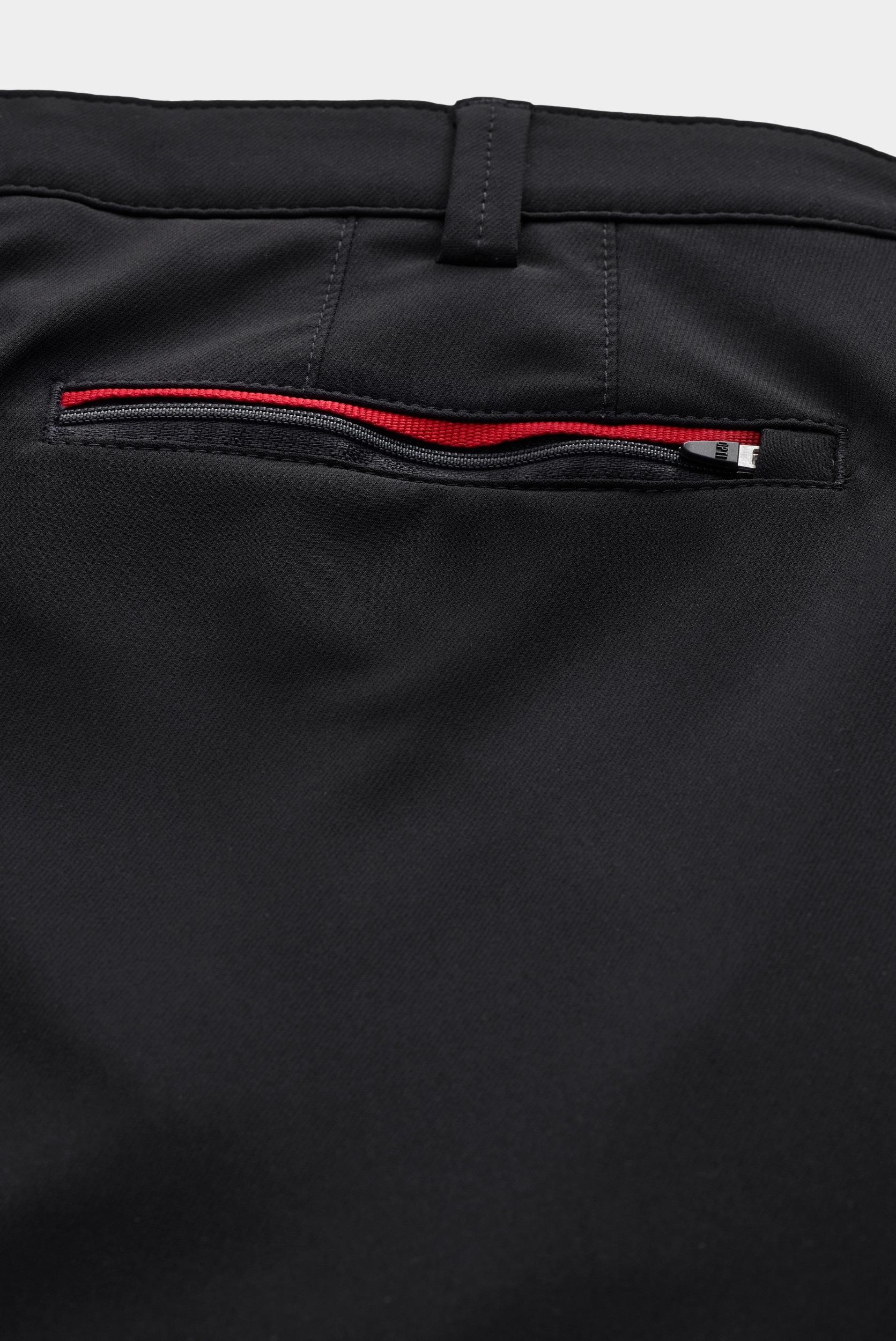 Meyer Ribbroek Zwart SKYE Art.2-8078 2632807800/09