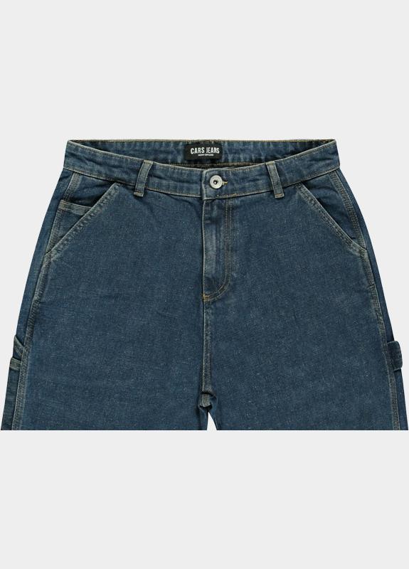 Cars Jeans Korte Broek Blauw CARTERS 43129/03
