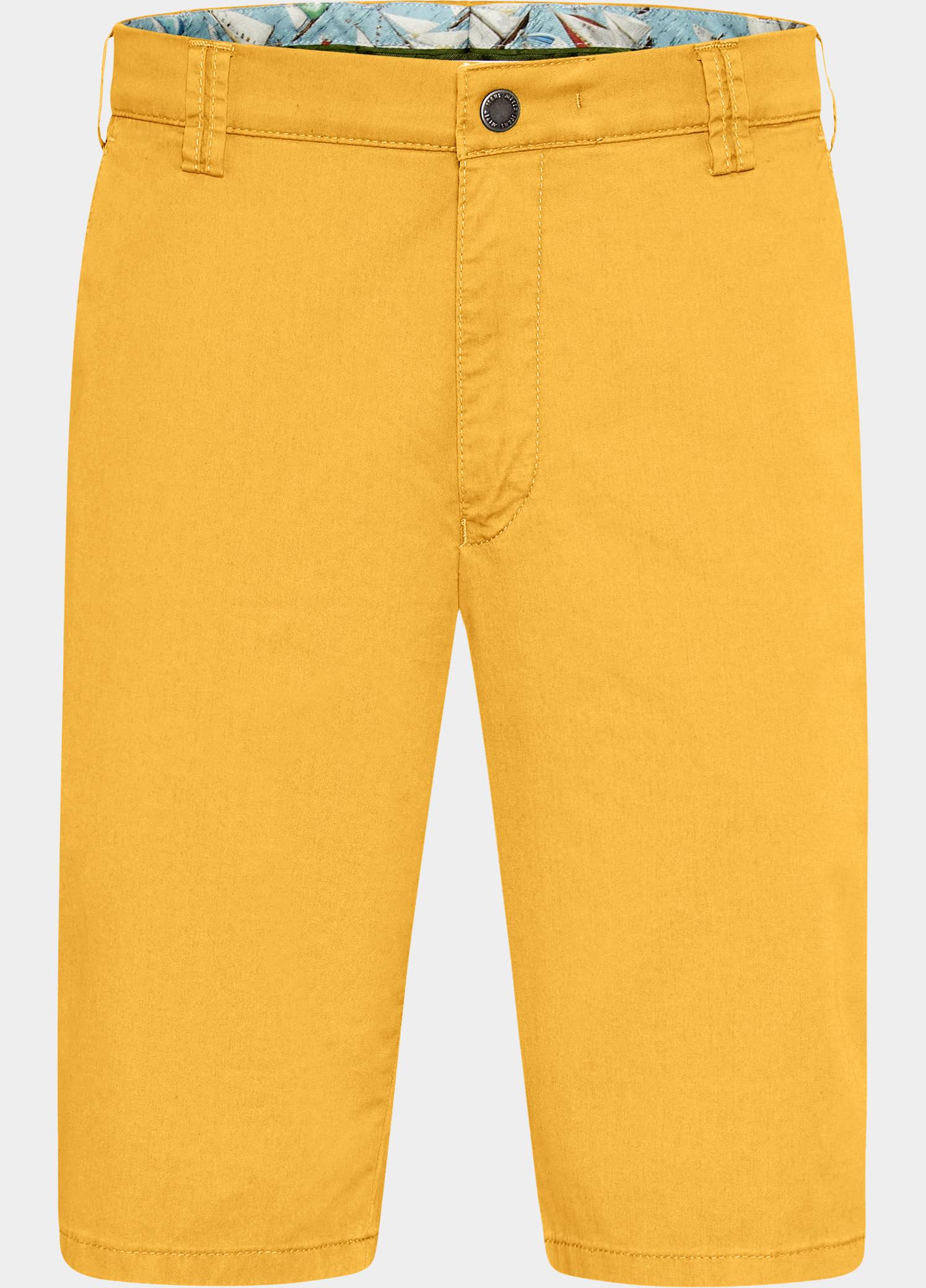 Meyer Korte Broek heren Geel B-PALMA Art.1-8118 1401811890/41
