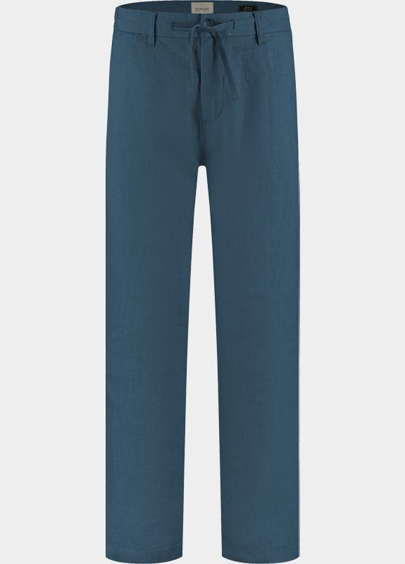 Dstrezzed Chino Blauw DS_James Beach Pant 501822-SS26/621