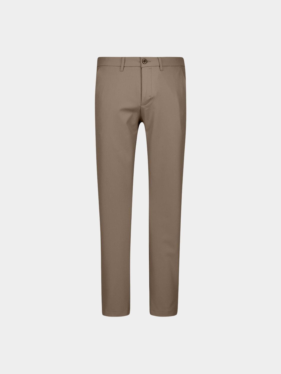 No Excess Chino Groen  N705015/043