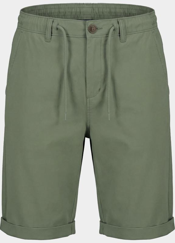 Cars Jeans Korte Broek heren Grijs Ronall 69771/44