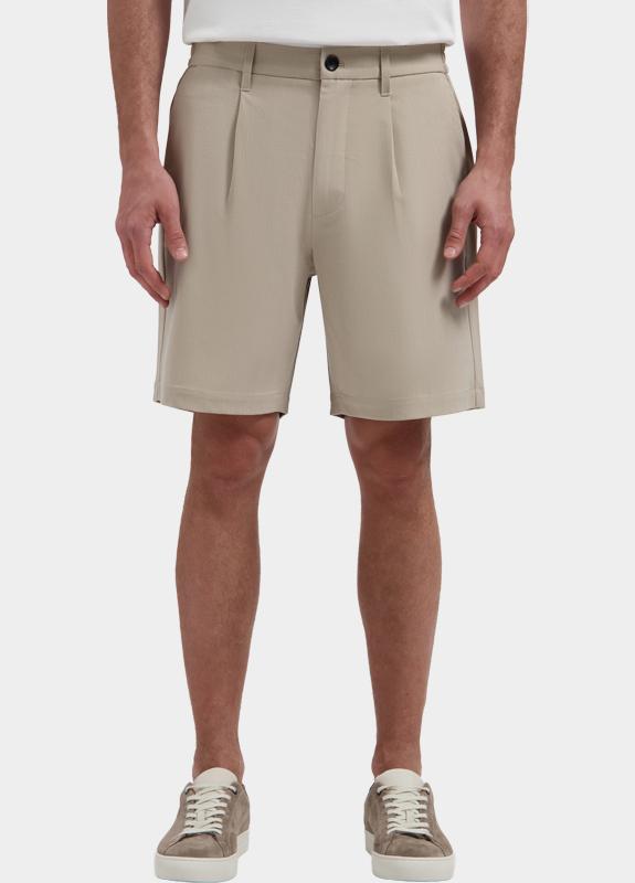 Dstrezzed Korte Broek heren Groen Brando Dynamic Twill Short 515632/276