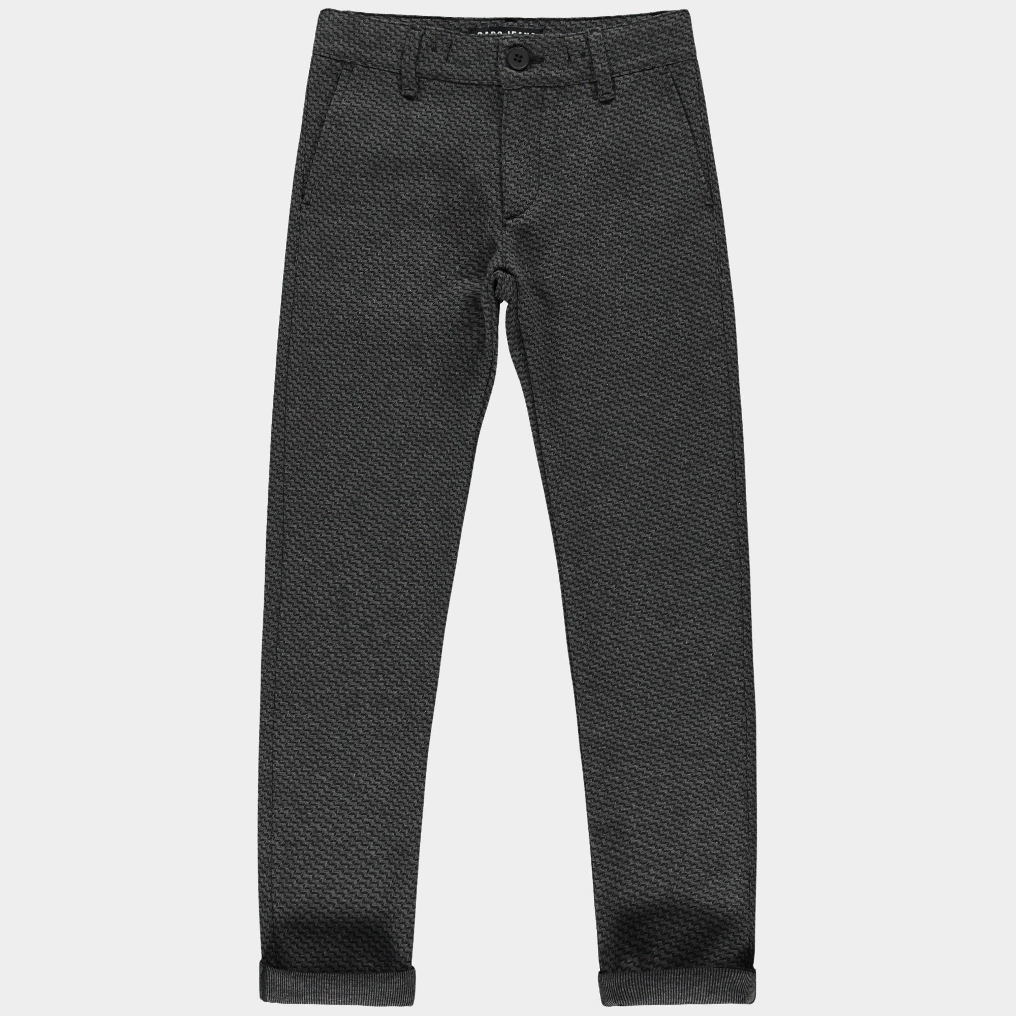 Cars Jeans Chino Grijs AVICI 73327/38