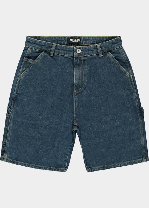 Cars Jeans Korte Broek Blauw CARTERS 43129/03