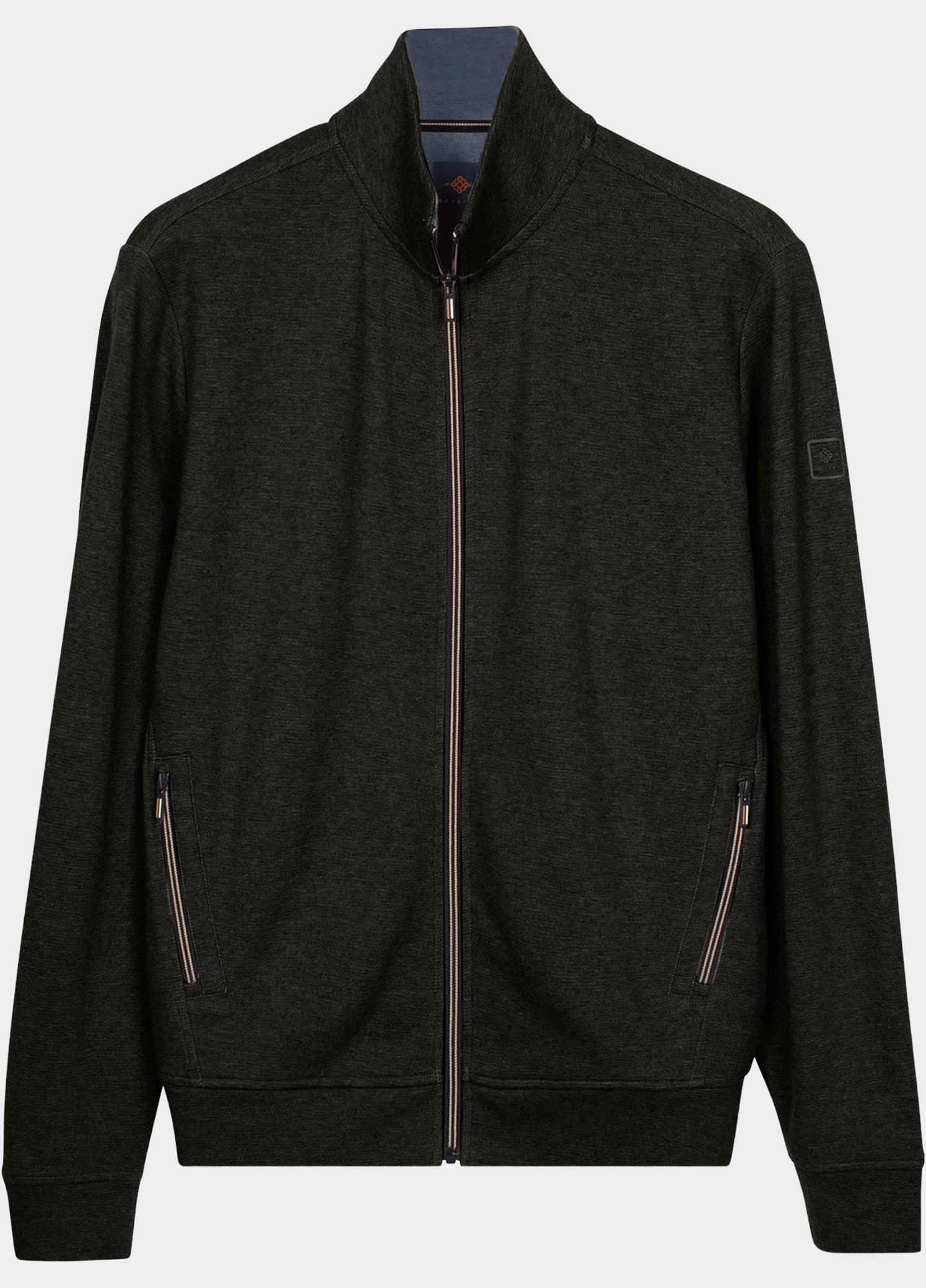 Baileys sweatvest heren Blauw  622298/965
