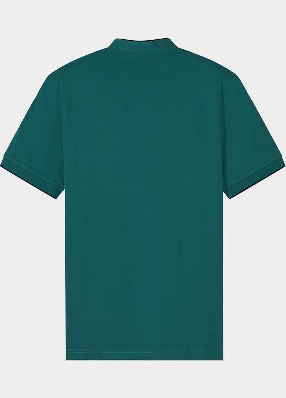 Olymp Polo heren Groen  541712/43