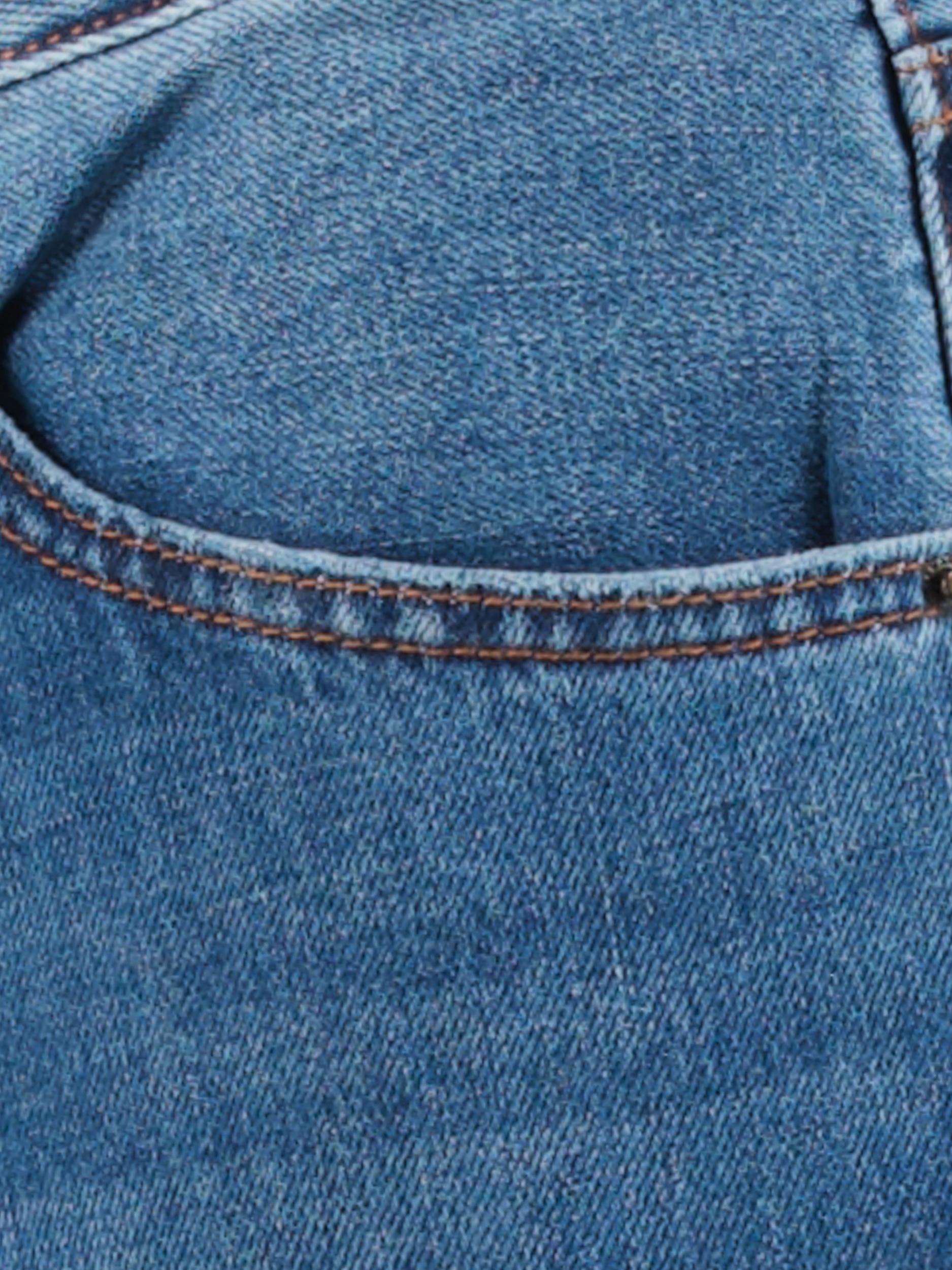 Armani Exchange 5-Pocket Jeans Blauw  XM000049.AF13362/MB002