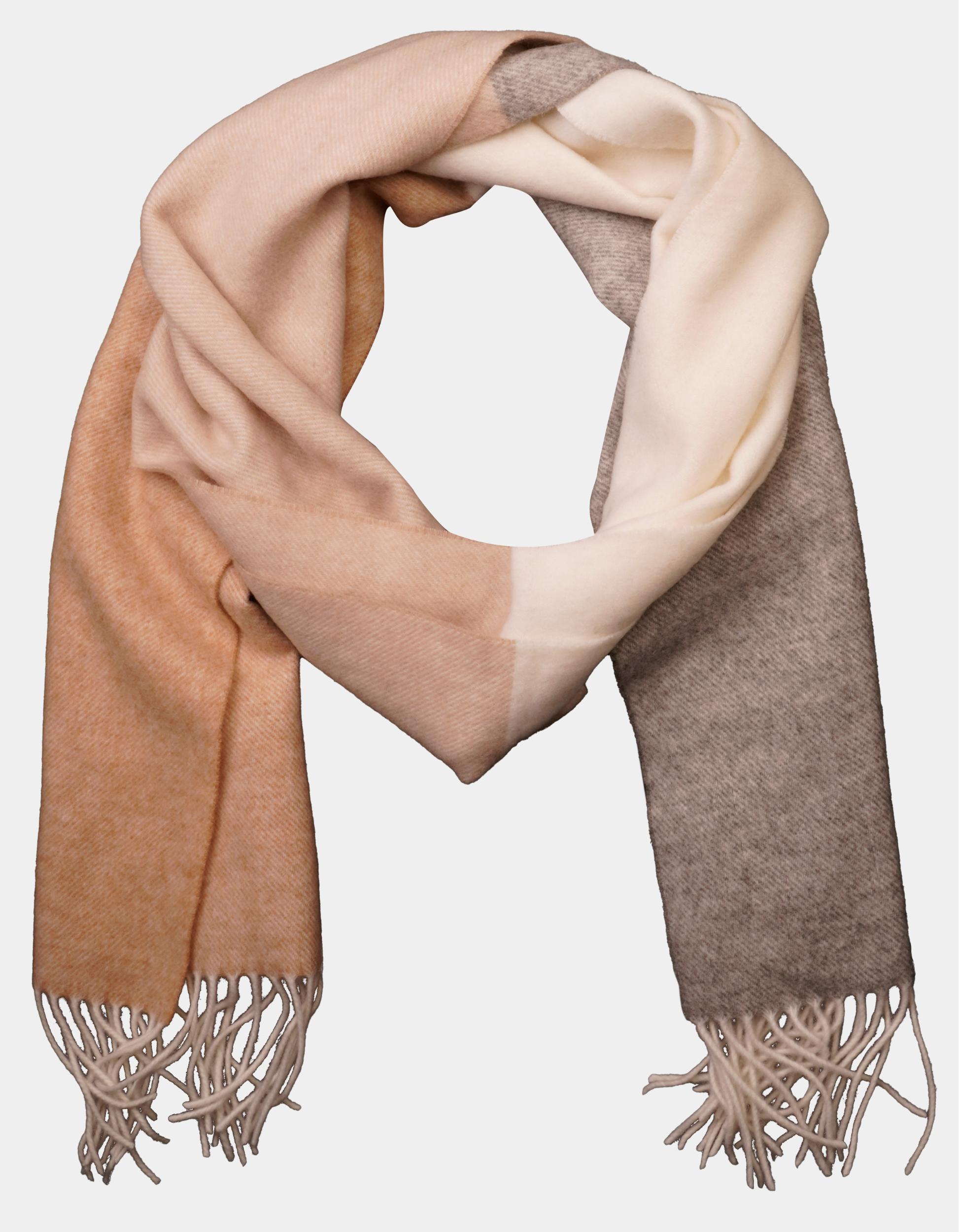 Profuomo Shawl Beige  PPUS30002C/F