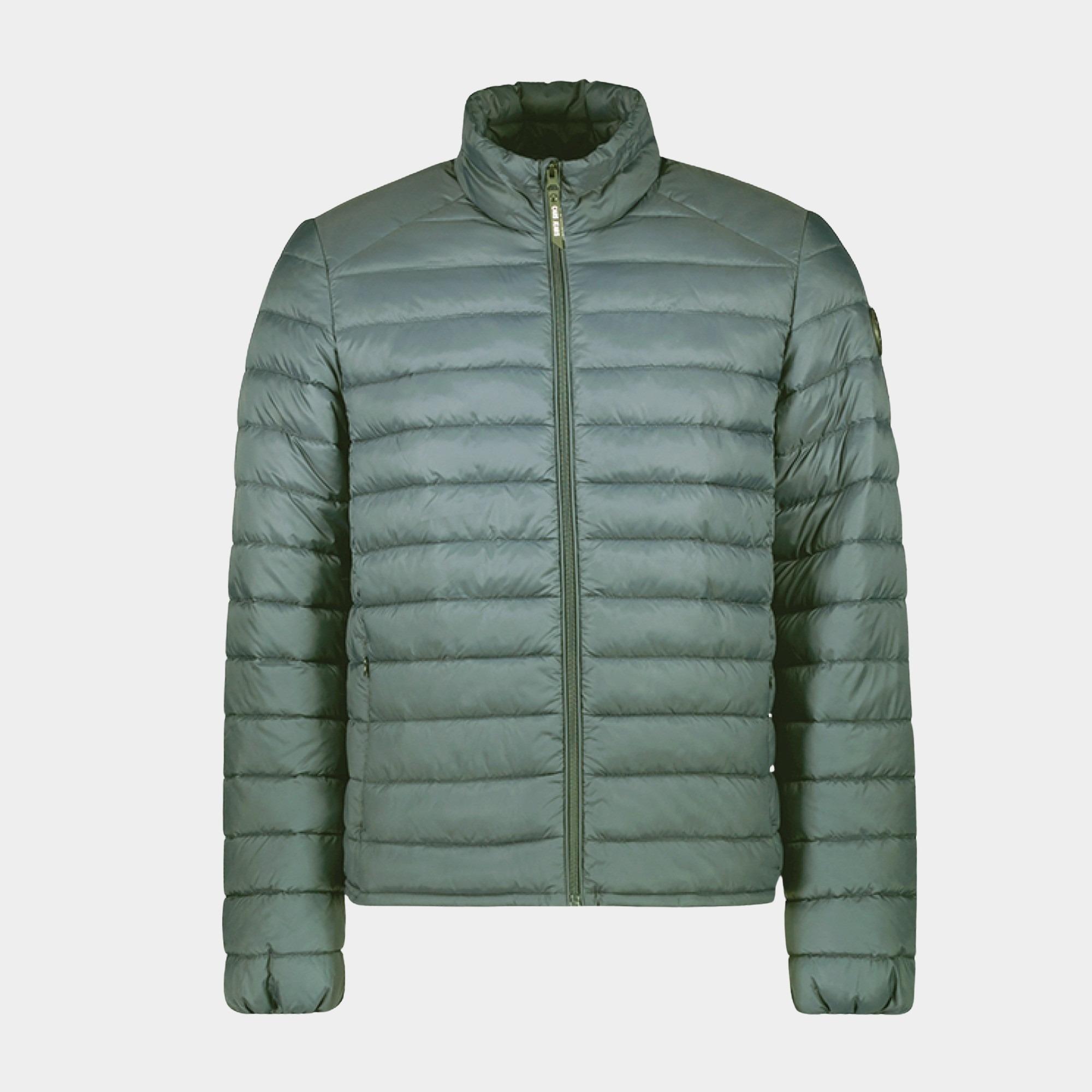 Cars Jeans Tussenjas Groen STATHAM 81245/47