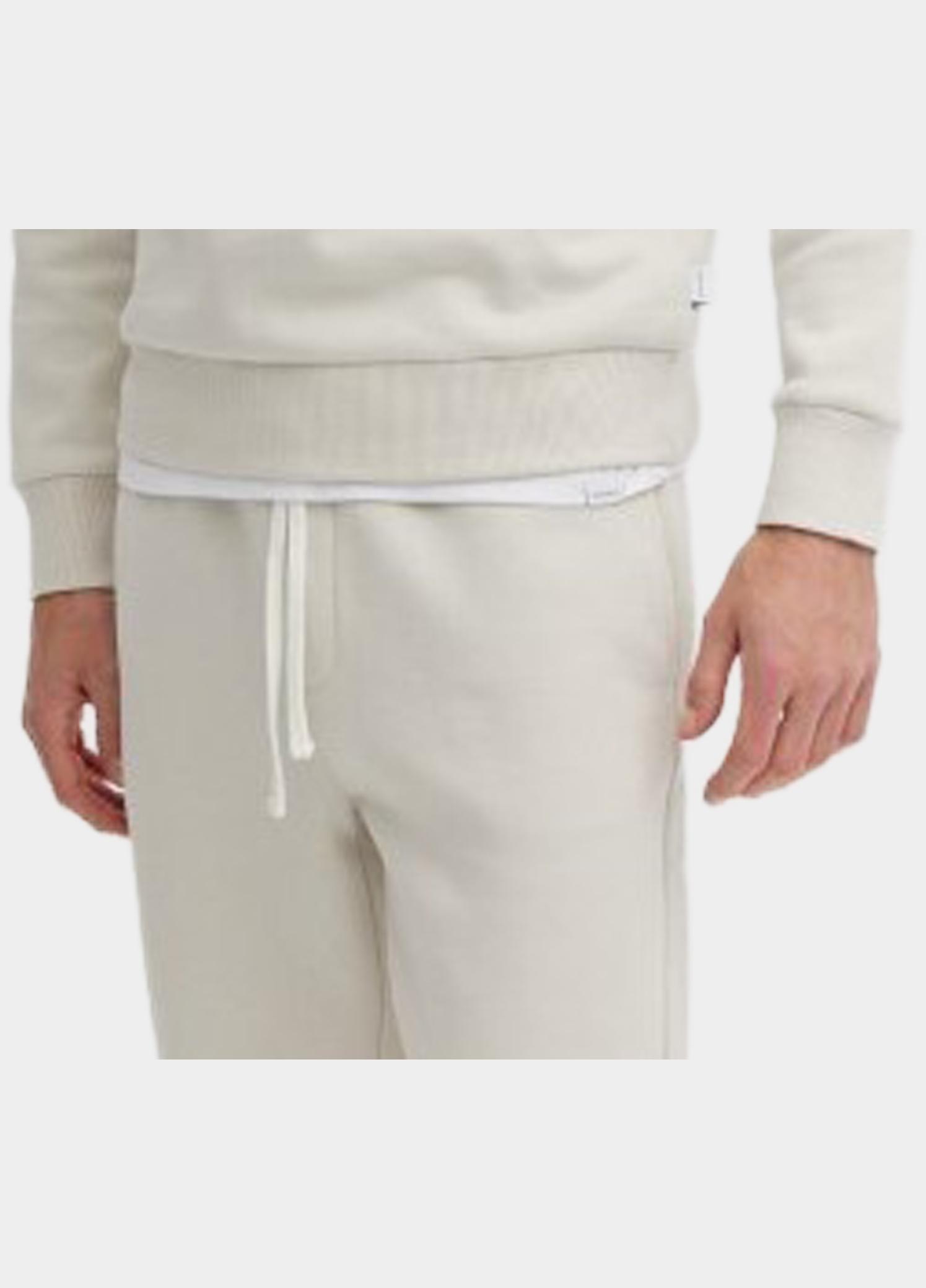 Basefield Jogging Broek Beige  219018489/247