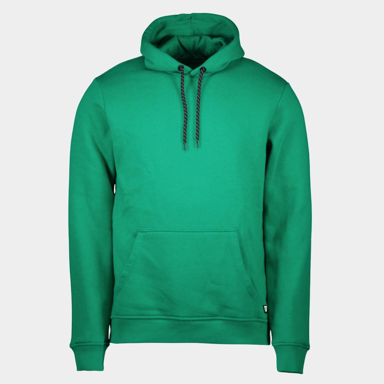 Cars Jeans Sweater Groen KIMAR 40379/55