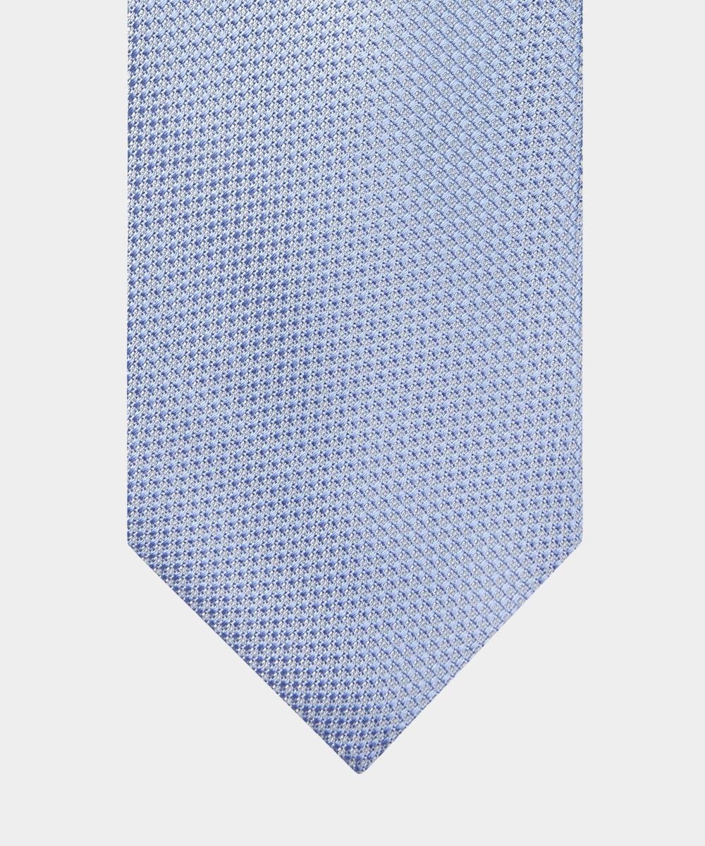 Profuomo Stropdas Blauw  PP2A00001B/M