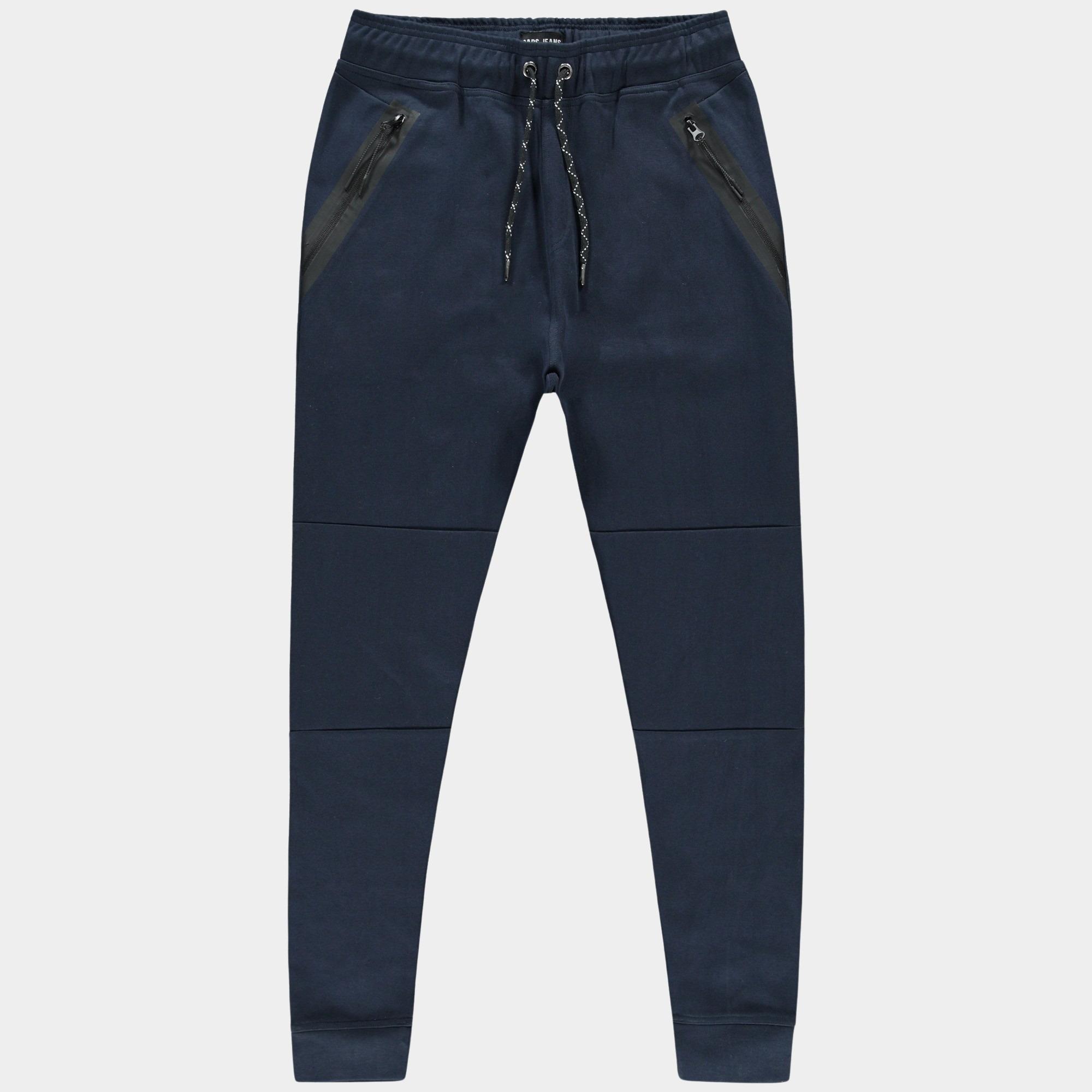 Cars Jeans Jogging Broek Blauw LAX 40495/12