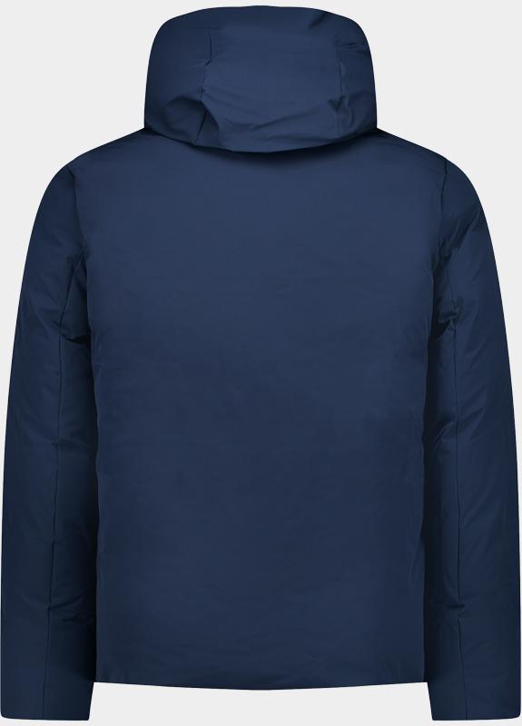 Cars Jeans Winterjas heren Blauw Loney 93764/12