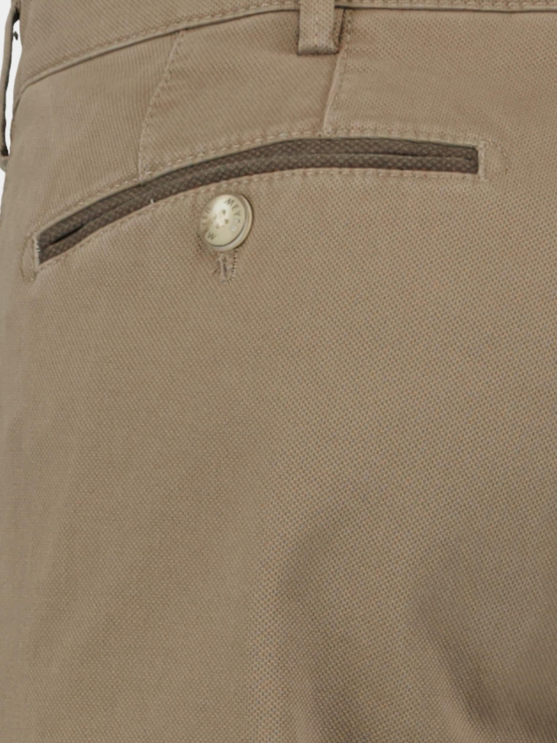 Meyer Chino Bruin BONN Art.2-5655 1022565500/34