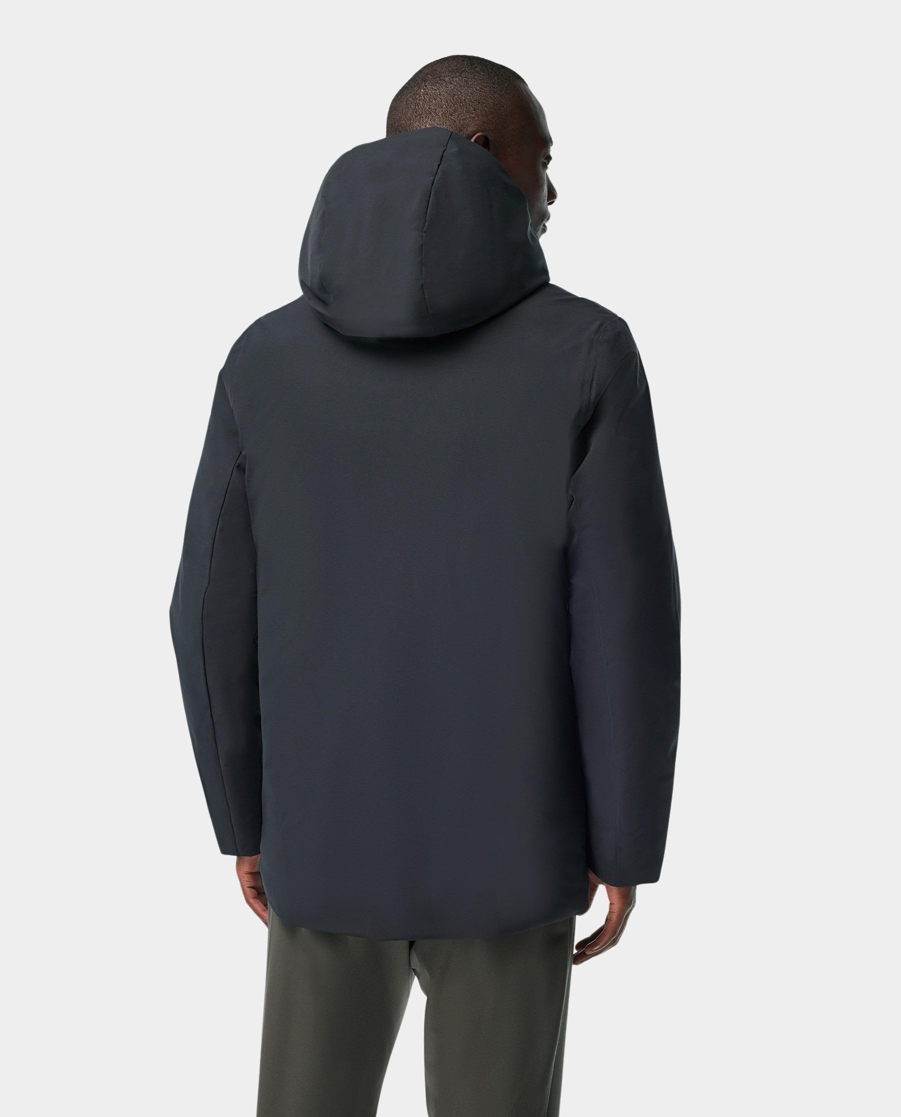 Elvine Winterjack Blauw Vhinner 331187/240