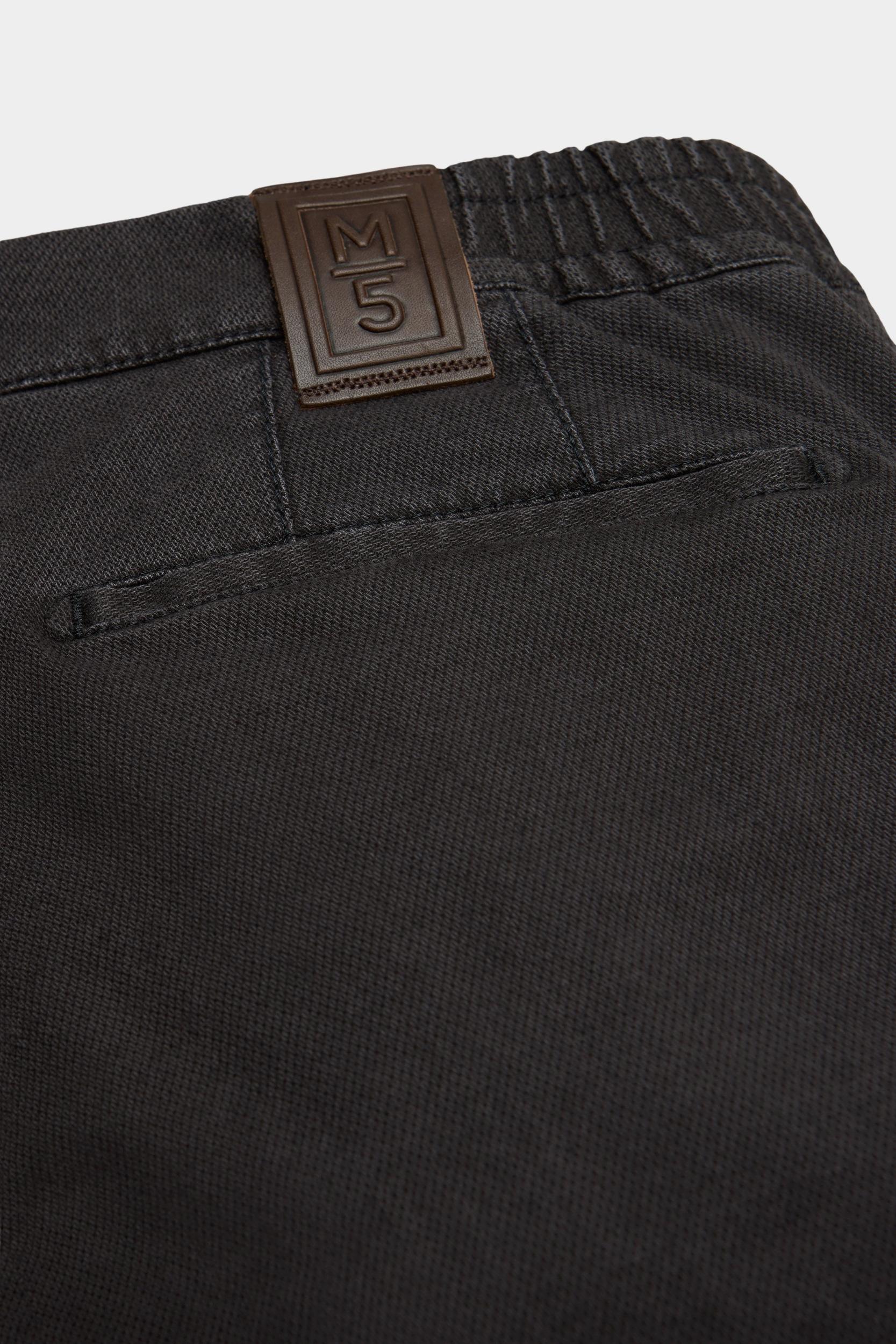 Meyer Chino Grijs M5 Move 2-6505 M5 Move 2-6505/08