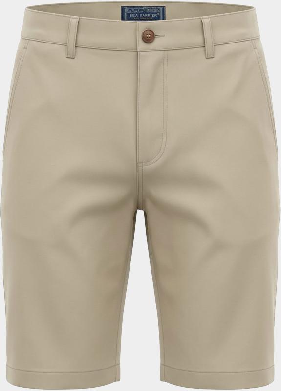 Sea Barrier Korte Broek heren Beige Lince B0000852.T42A/1219