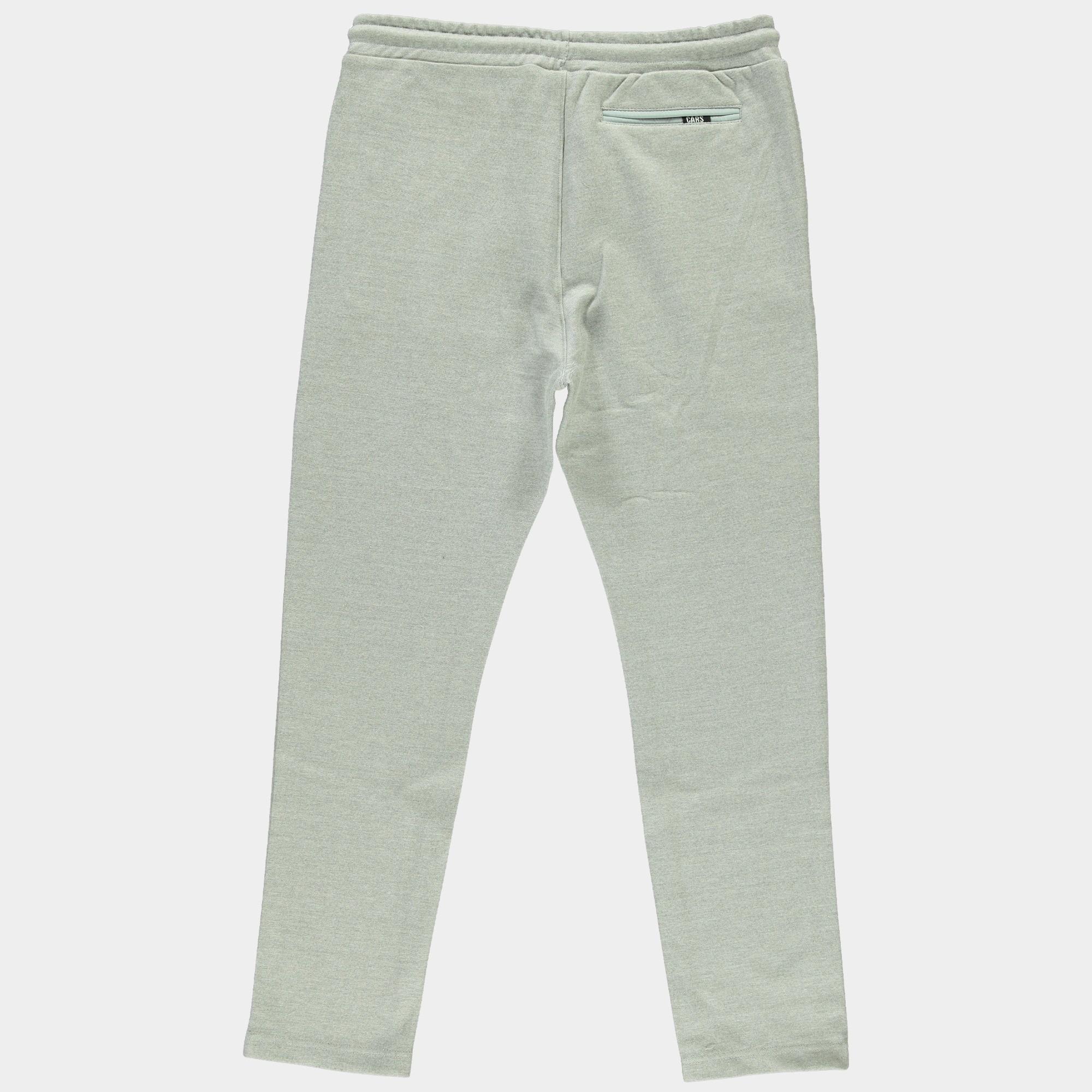 Cars Jeans Jogging Broek Grijs FORREST 48394/73