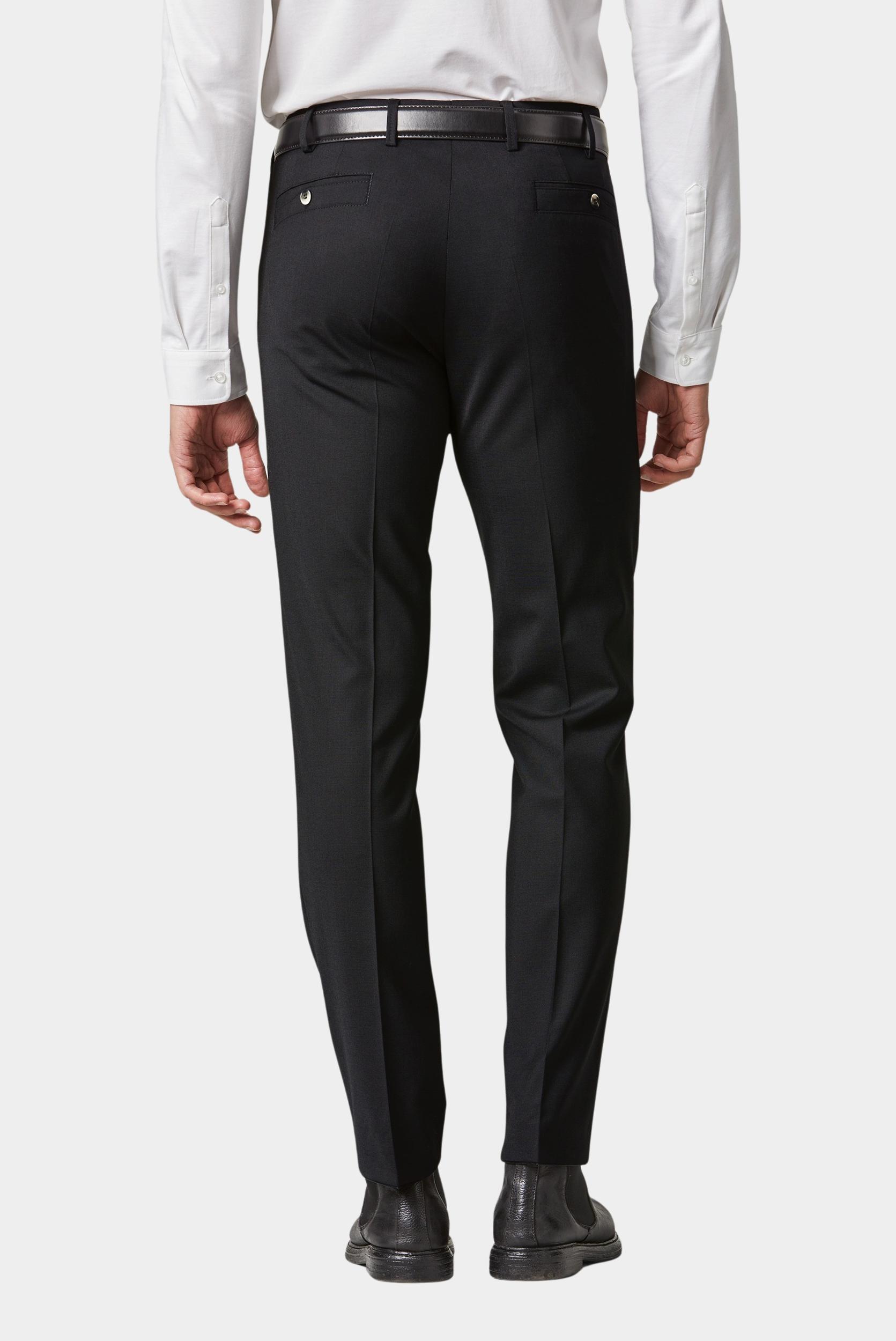 Meyer Ribbroek Zwart Diego Art.9-344 3060934400/09