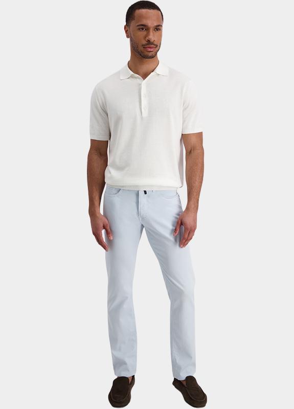 Pierre Cardin Jeans Blauw Lyon Tapered C3 34540.4060/6034