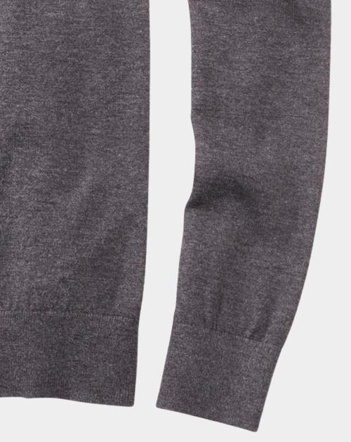 Olymp Pullover Grijs 0151/11 Pullover 015111/67