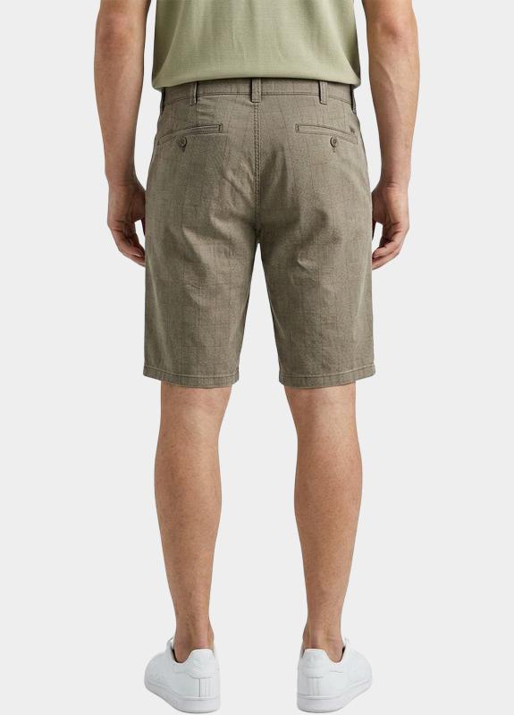 Meyer Korte Broek heren Beige B-PALMA Art.1-5078 1401507890/34