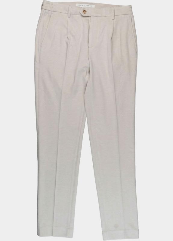 Born With Appetite Chino Grijs Pedro Pants BWA26104PE89/2501