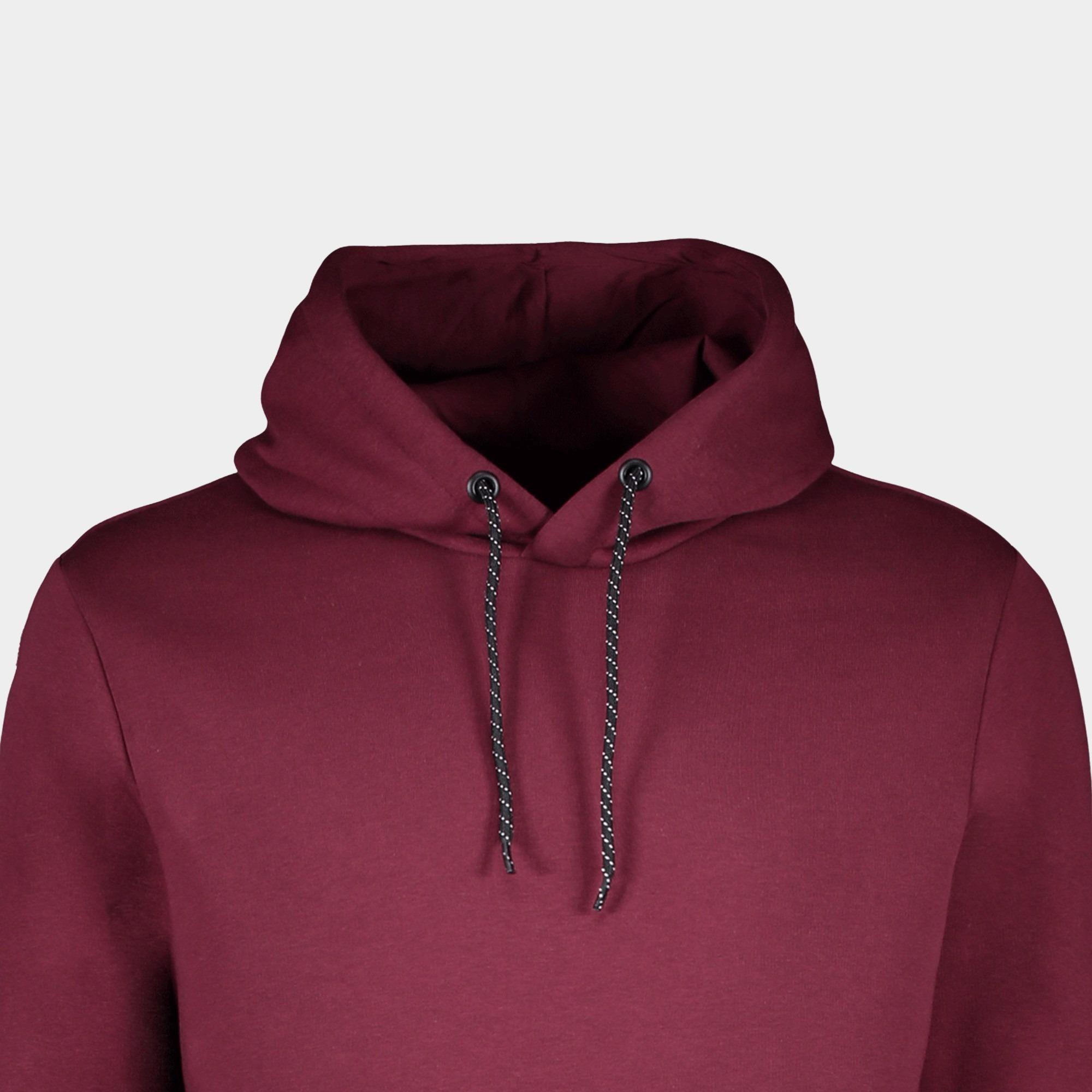 Cars Jeans Sweater Rood KIMAR 40379/58