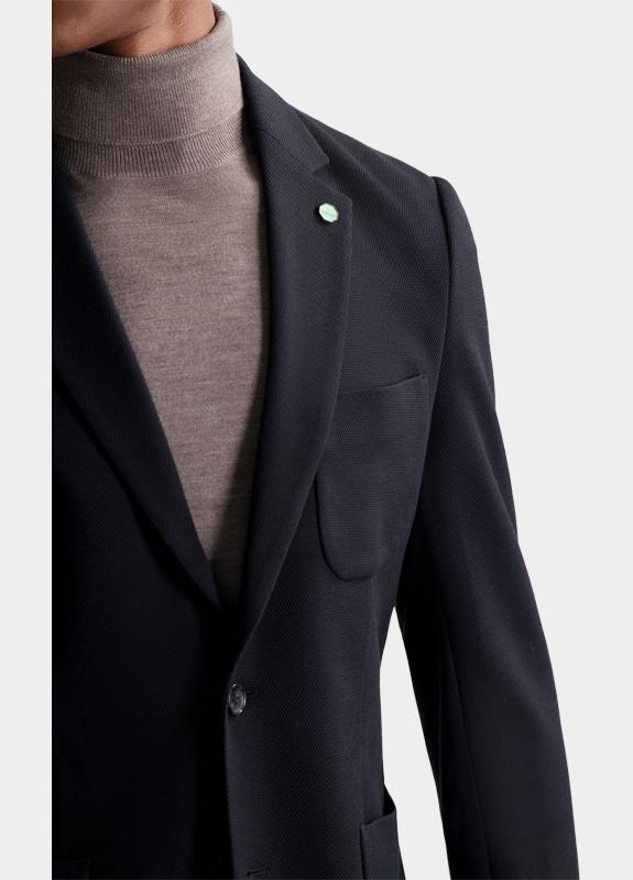 Dstrezzed Colbert Zwart DS_Pike Blazer 111400/999