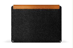 Mujjo Technologie Bruin 13" Macbook Air& Pro Retina MUJJO-SL-011/TN