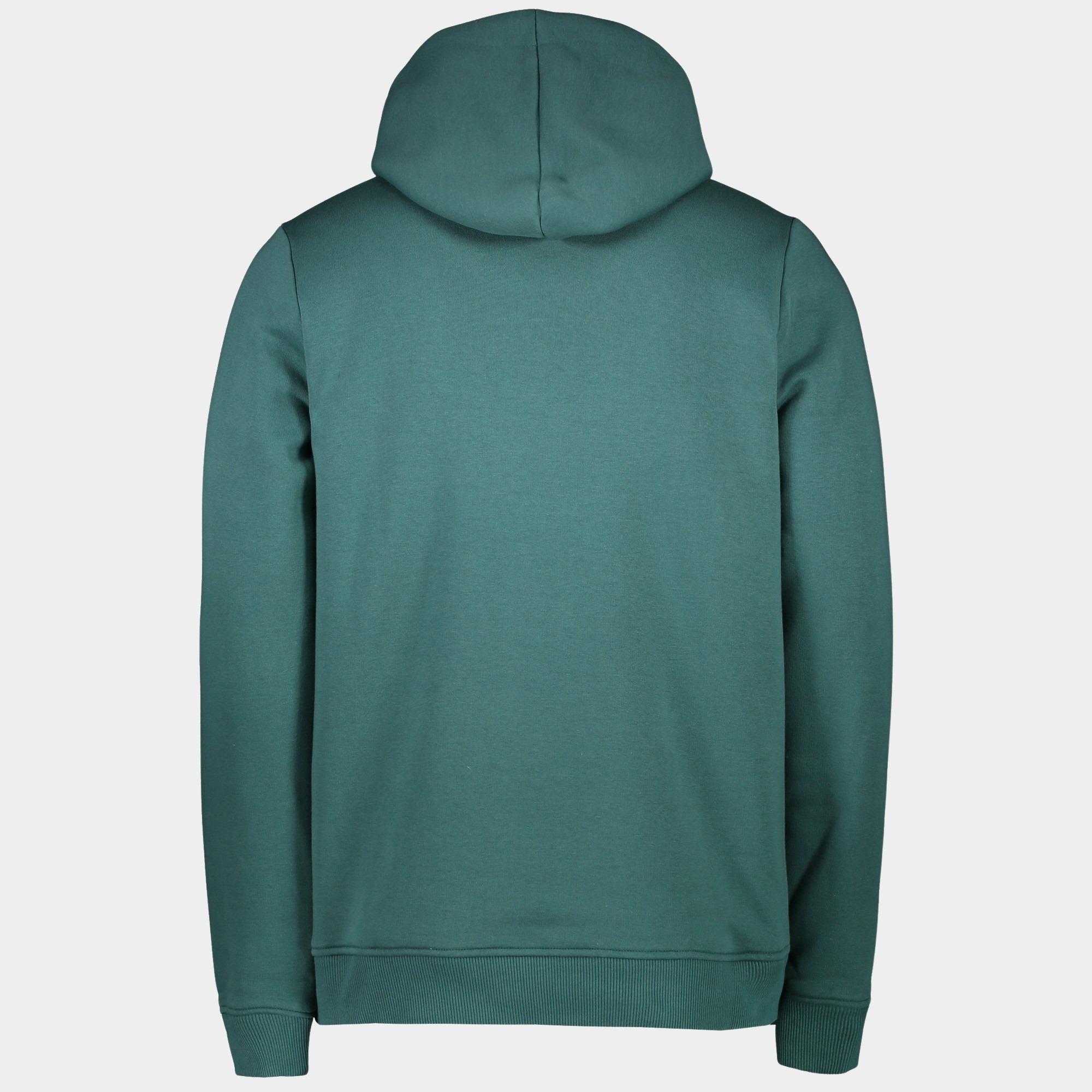Cars Jeans Sweater Groen KIMAR 40379/46