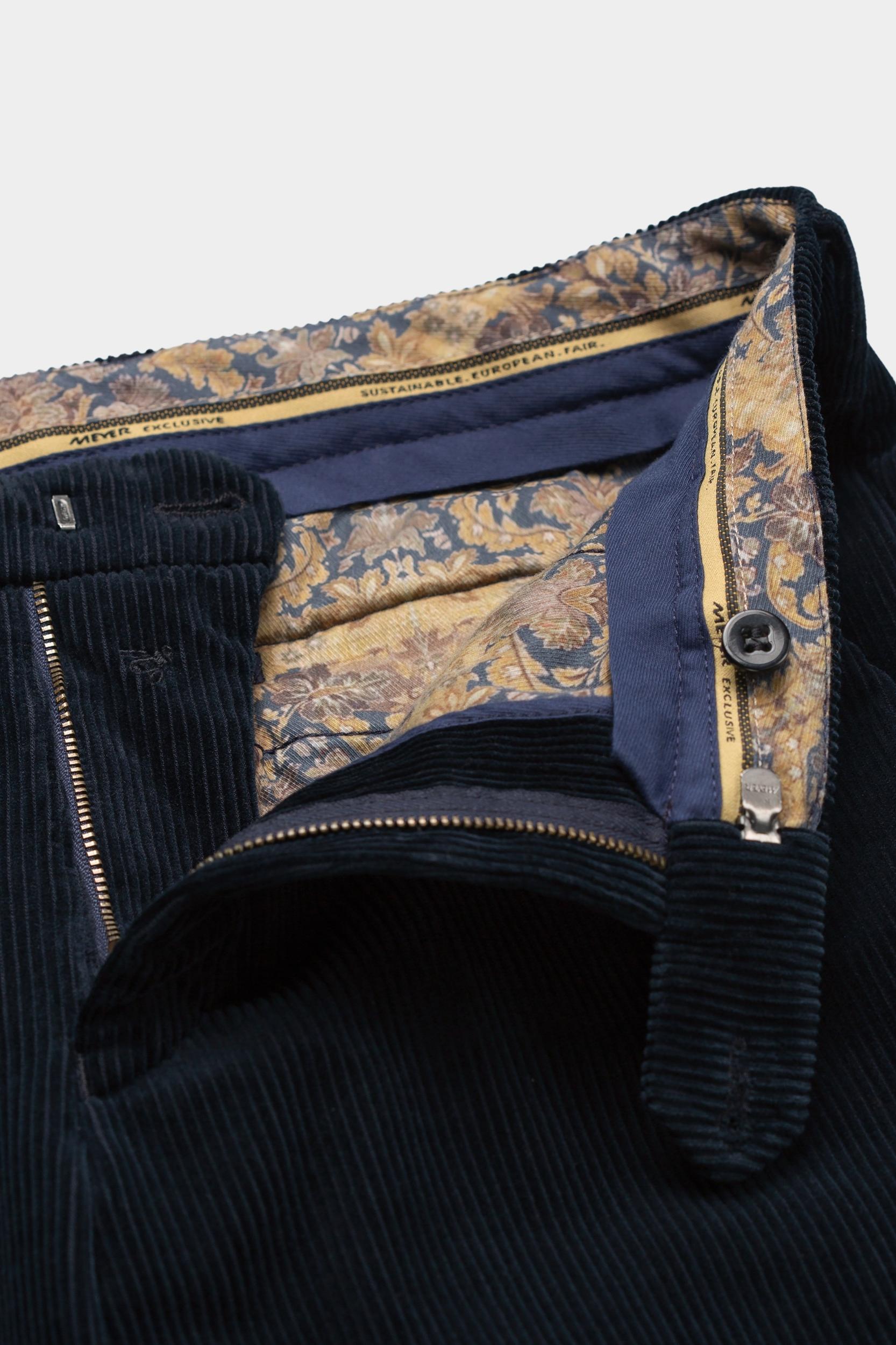 Meyer Ribbroek Blauw BONN Art.2-8549 1022854900/19