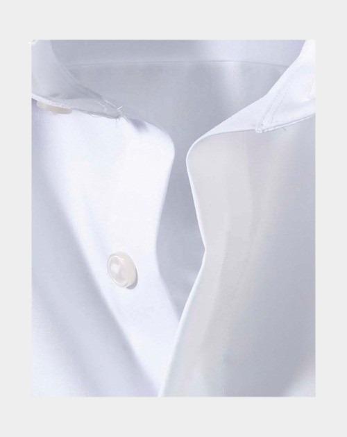 Olymp Business hemd lange mouw Wit Luxor 025464/00