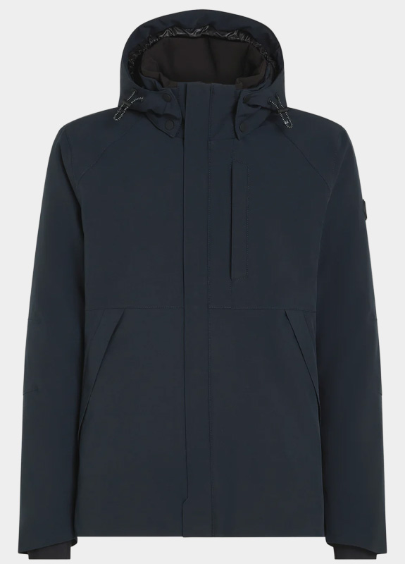 Reset Winterjack Blauw Stratford MR00215253/5060