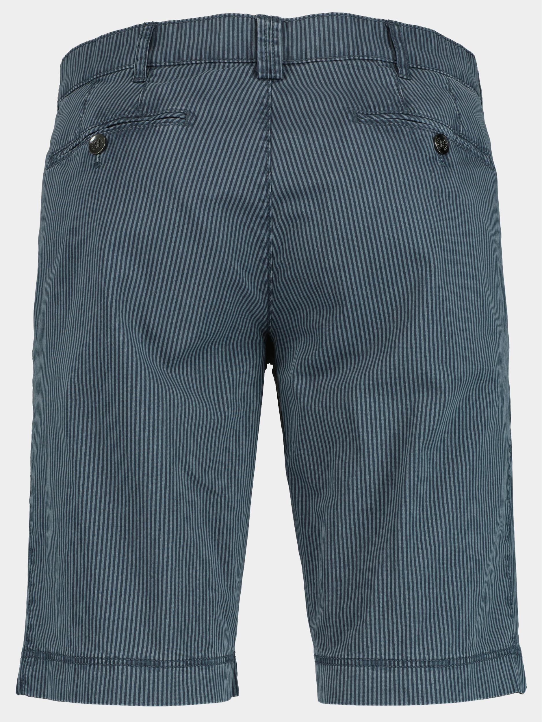 Meyer Korte Broek Blauw B-PALMA Art.1-8056 1401805690/17