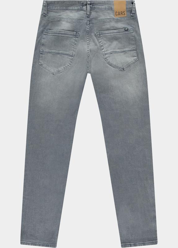 Cars Jeans Jeans Grijs Blast 78428/73