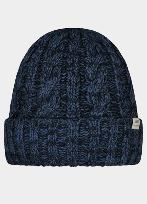 Barts Muts Blauw Kaen Beanie 6505/03