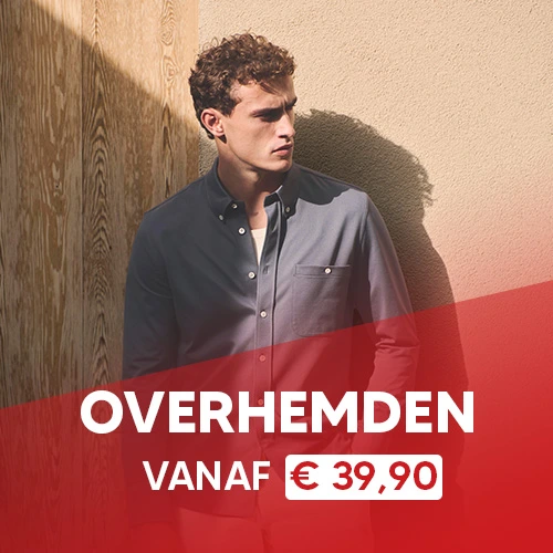 Overhemden