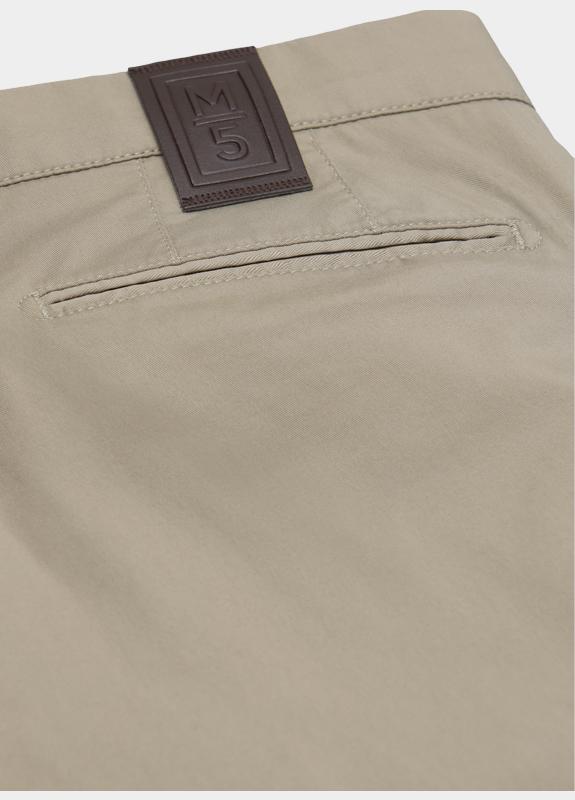 Meyer Chino Beige M5 CHINO Art.1-6010 3641601000/32