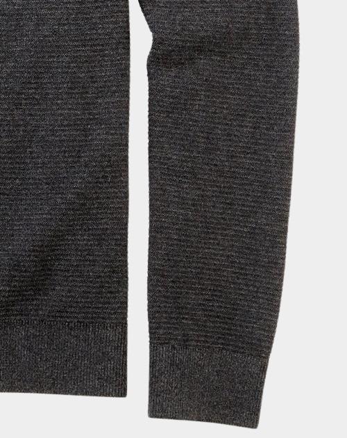 Olymp Pullover Grijs 5301/85 Pullover 530185/67