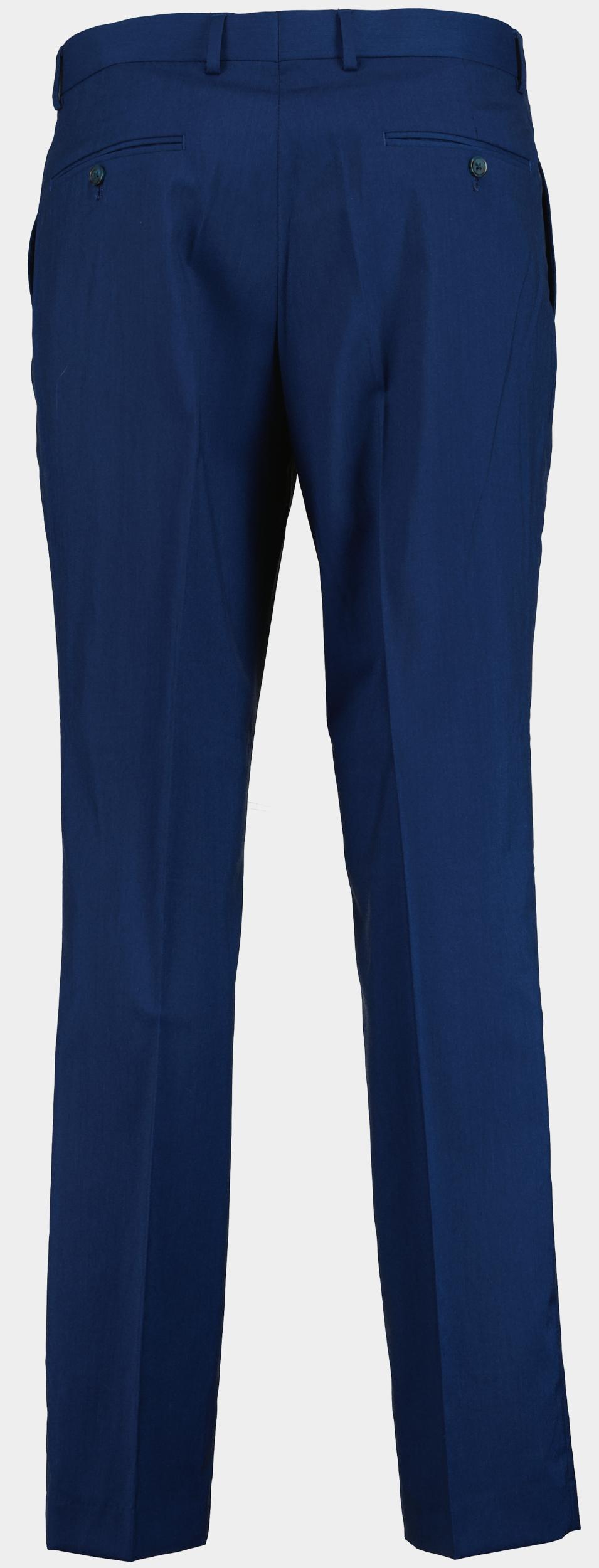 Ziltt Kostuum Blauw French Blue 2-delig #SB2-Block 8 29952-7/F.Blue