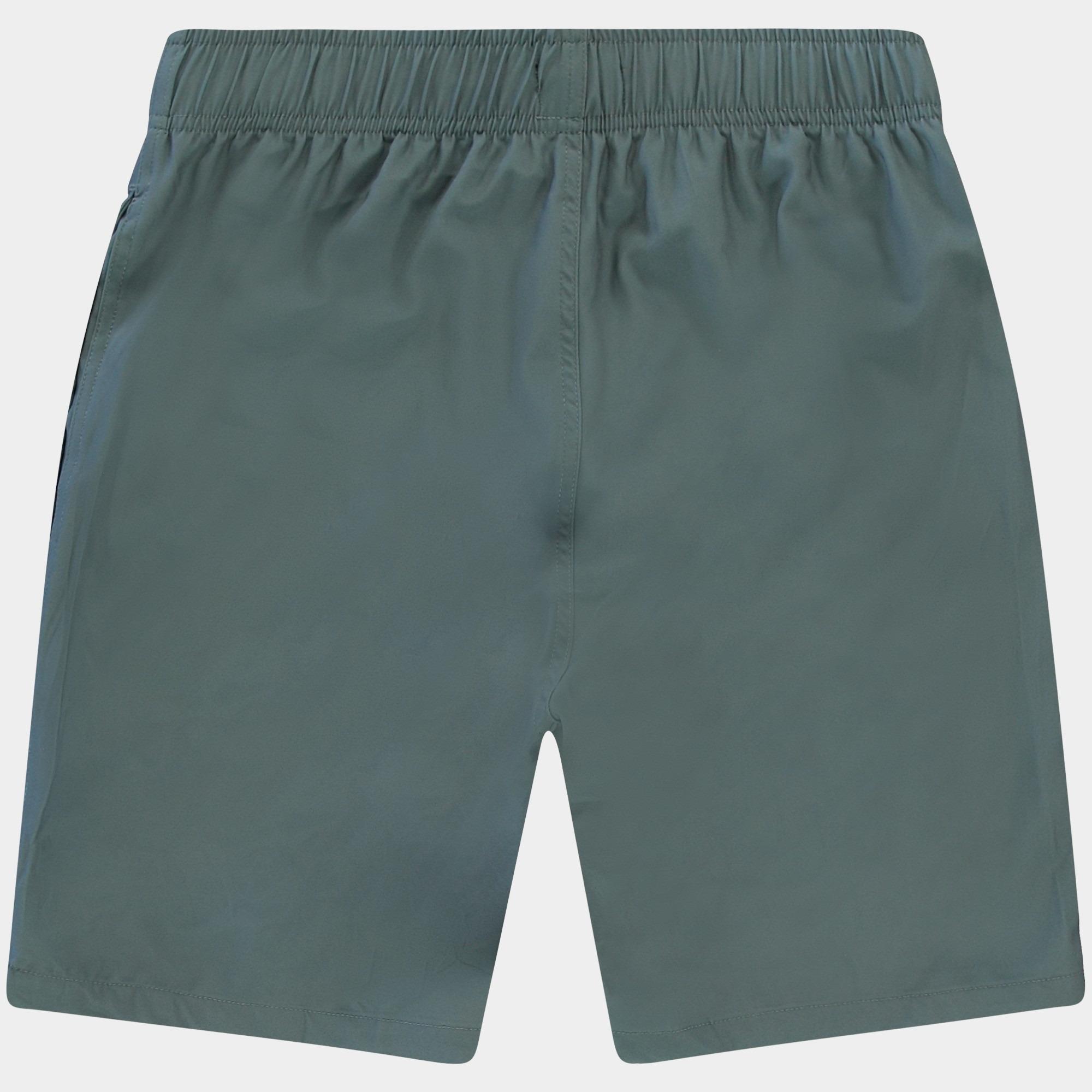 Cars Jeans Zwembroek Groen BEMINO 62543/44