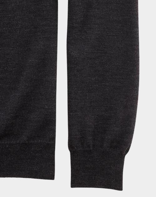 Olymp Pullover Grijs 0150/11 Pullover 015011/69