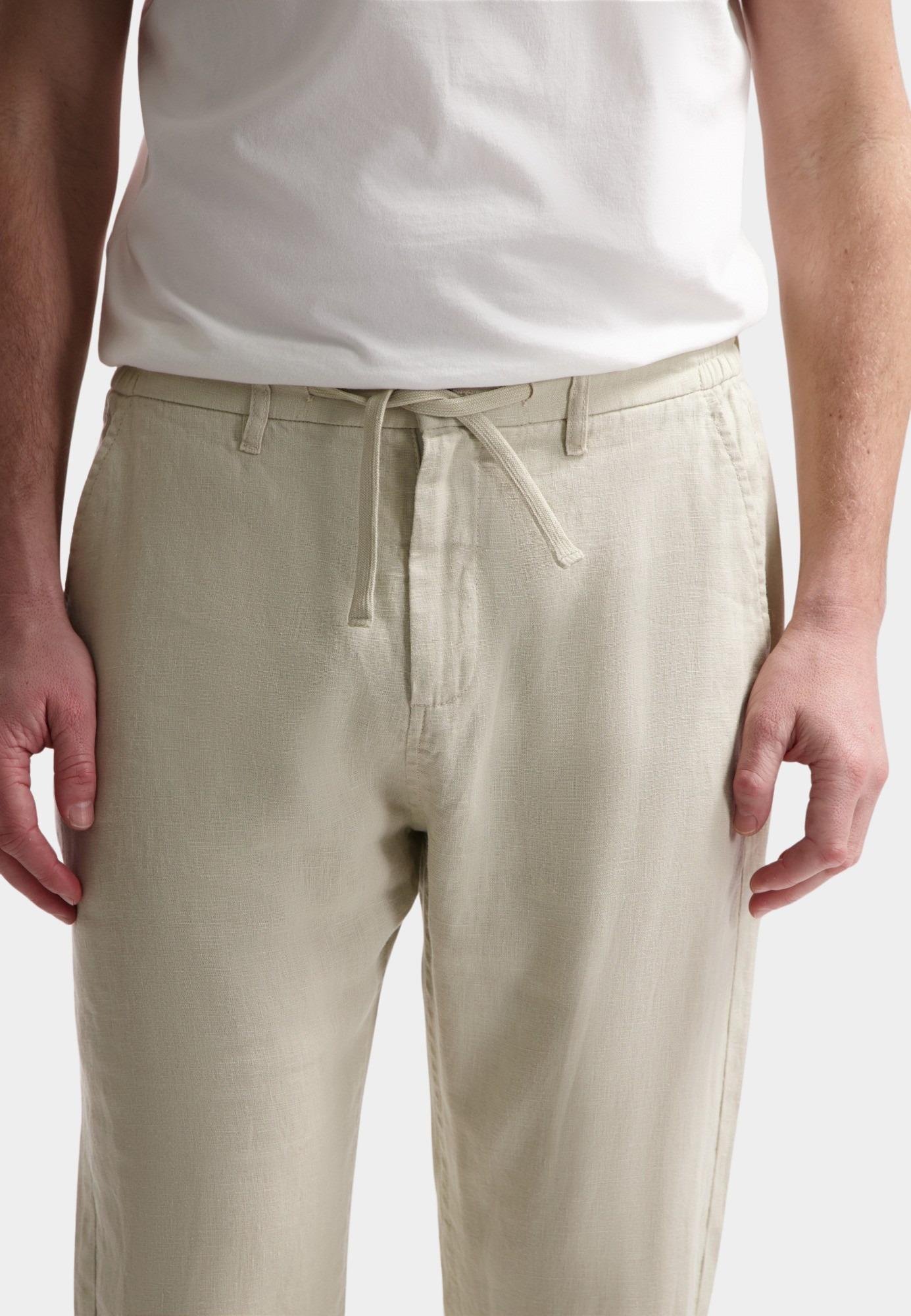 Dstrezzed Chino Beige DS_James Beach Pants 501822-SS25/251