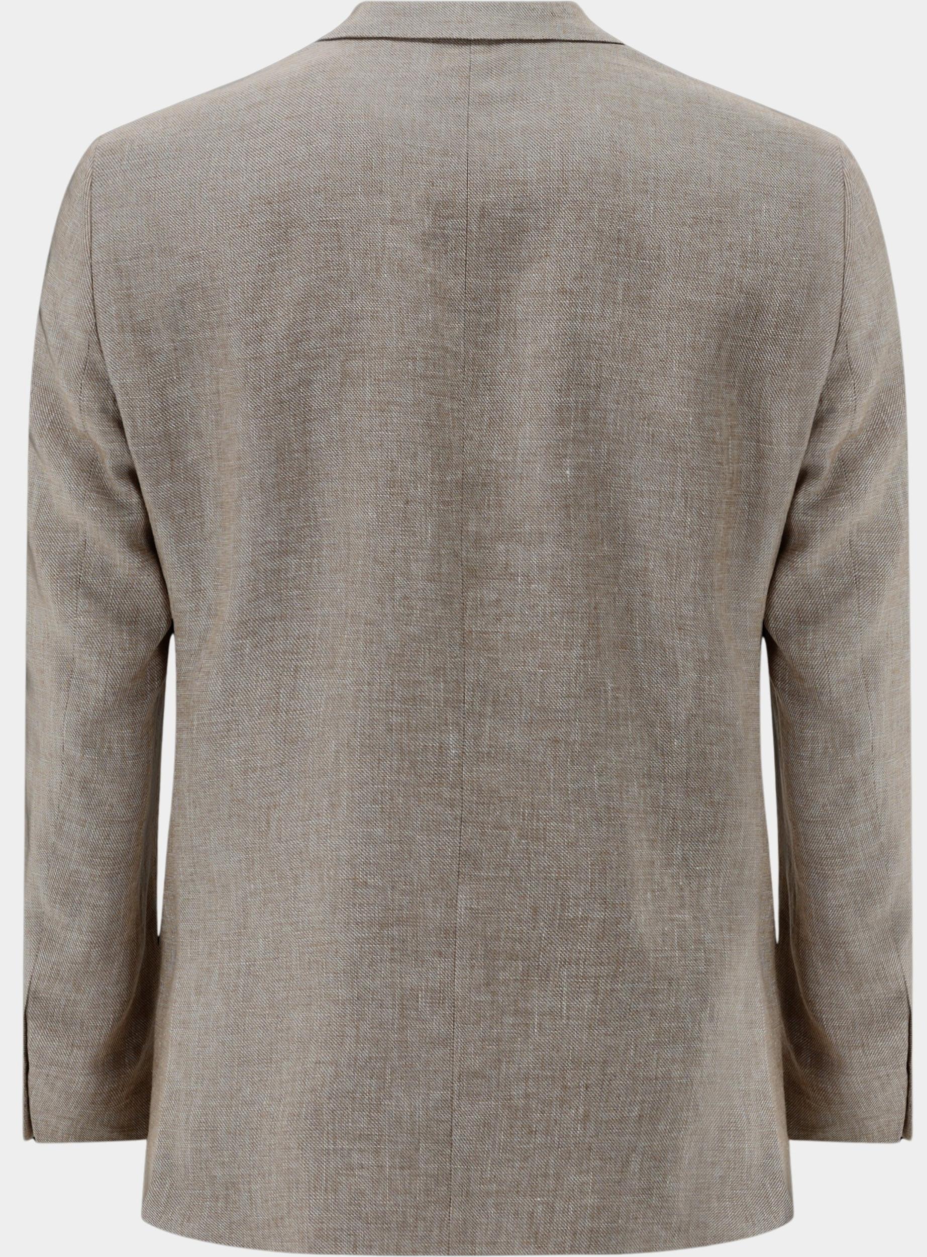 Carl Gross Black Line Colbert Mix & Match Beige Sakko/Jacket CG Tannon SV 45.111S0 / 128382/71
