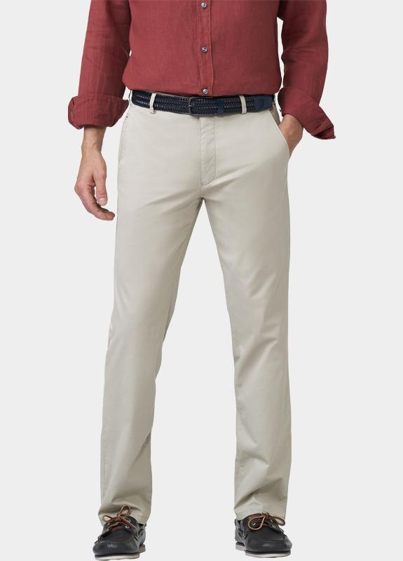 Meyer Chino Beige BONN Art.1-5075 1021507500/32